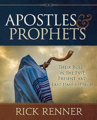 Apostles & Prophets