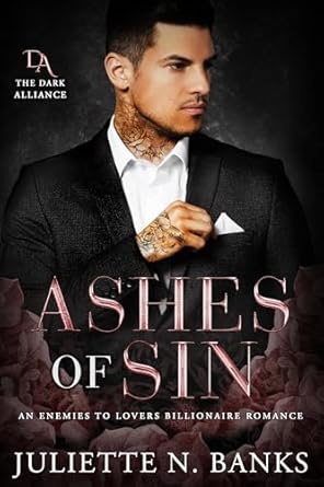 Ashes of Sin