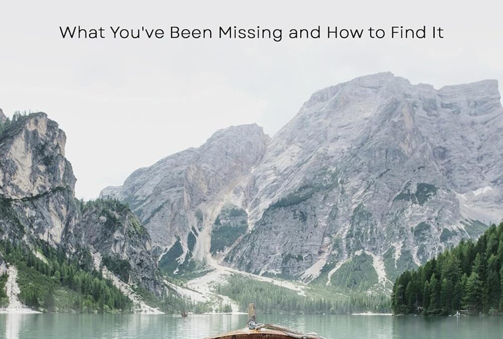 Authentic Connection