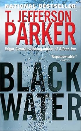 Black Water