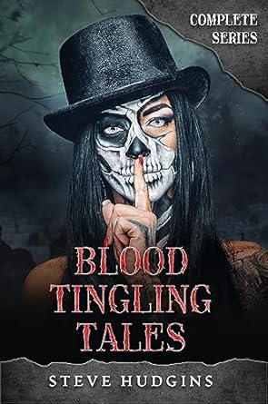 Blood Tingling Tales (Complete Series)