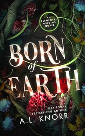 Born of Earth