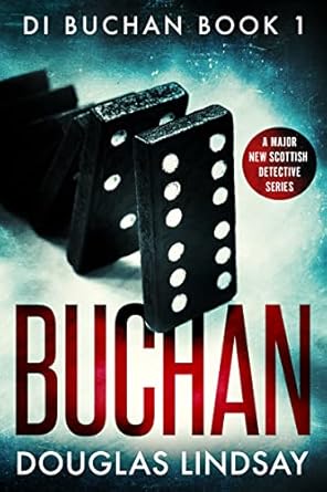 Buchan by Douglas Lindsay