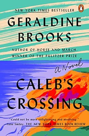 Caleb’s Crossing