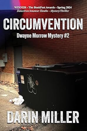 Circumvention by Darin Miller