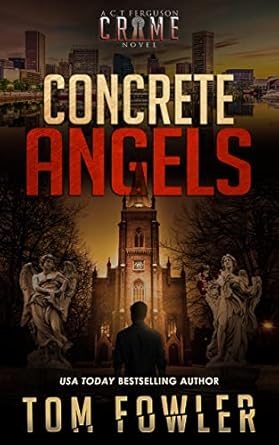 Concrete Angels