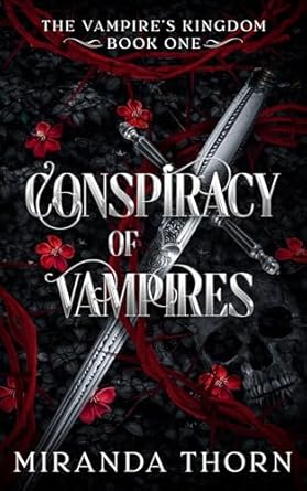 Conspiracy of Vampires