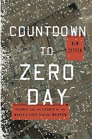 Countdown to Zero Day