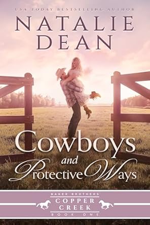 Cowboys and Protective Ways