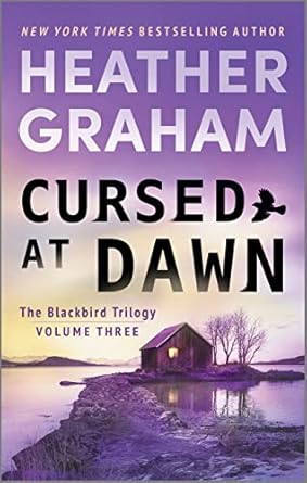 Cursed at Dawn by Heather Graham