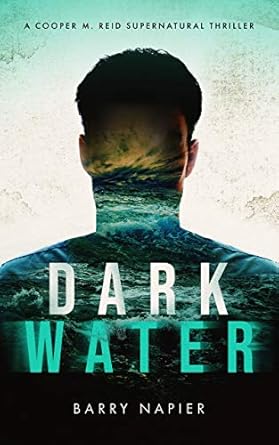 Dark Water by Barry Napier