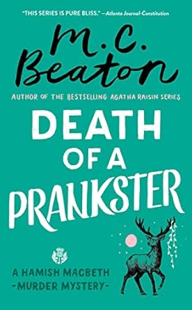 Death of a Prankster