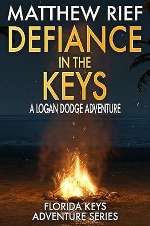Defiance in the Keys