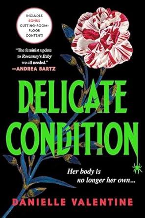 Delicate Condition
