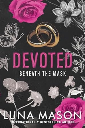 Devoted by Luna Mason
