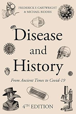 Disease and History