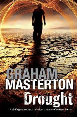 Drought by Graham Masterton