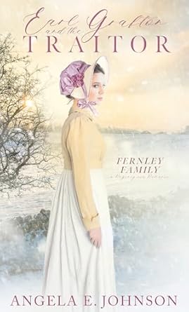 Earl Grafton and the Traitor