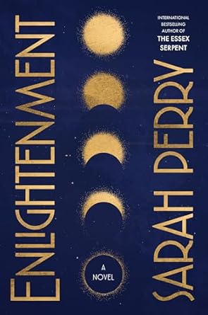 Enlightenment by Sarah Perry