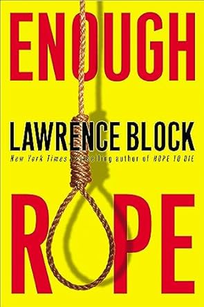 Enough Rope