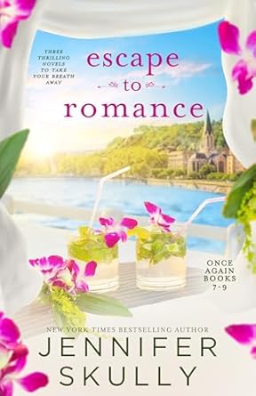 Escape to Romance (Books 7–9)