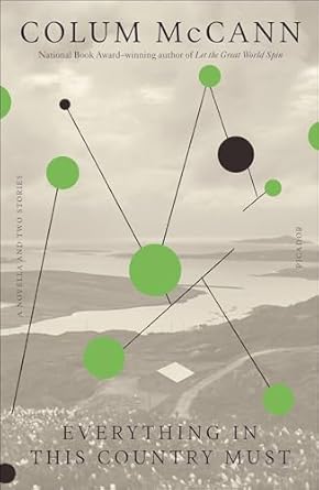 Everything in This Country Must