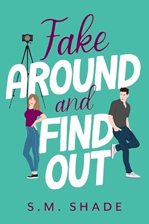 Fake Around and Find Out