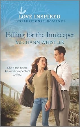 Falling for the Innkeeper