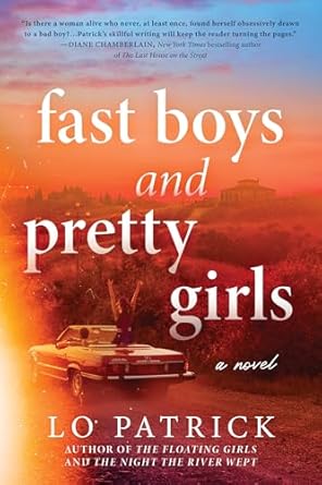 Fast Boys and Pretty Girls