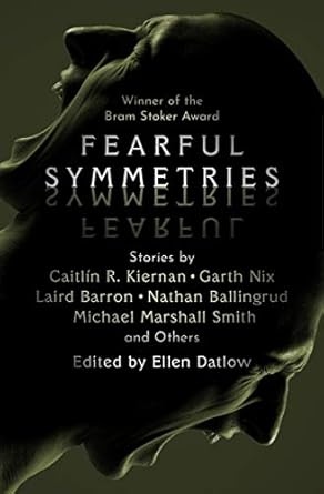 Fearful Symmetries