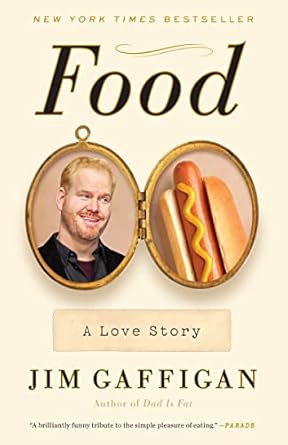 Food: A Love Story