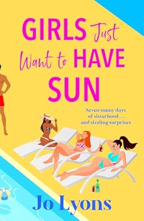 Girls Just Want to Have Sun