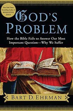 God’s Problem