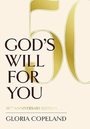 God’s Will for You