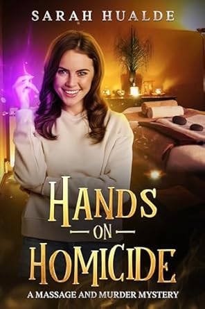 Hands On Homicide