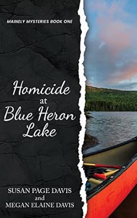Homicide at Blue Heron Lake