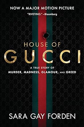 House of Gucci