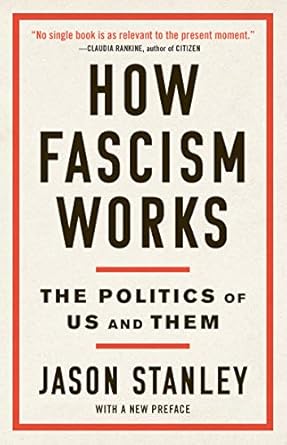 How Fascism Works
