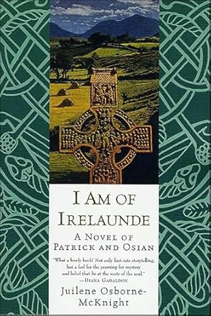 I Am of Irelaunde