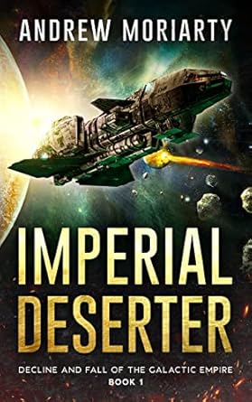 Imperial Deserter