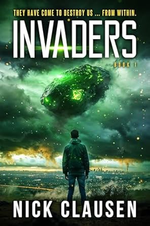 Invaders