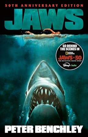 Jaws