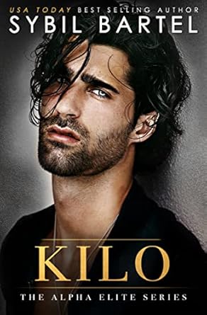 Kilo by Sybil Bartel