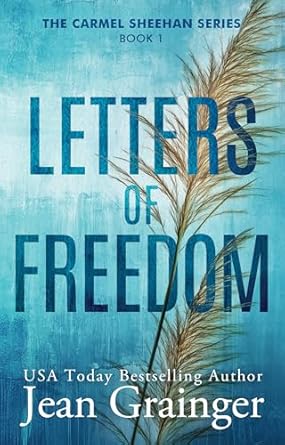 Letters of Freedom