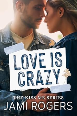 Love Is Crazy