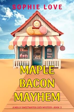 Maple Bacon Mayhem