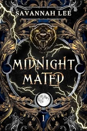 Midnight Mated