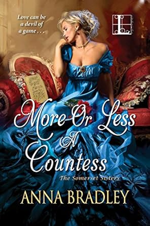 More or Less a Countess