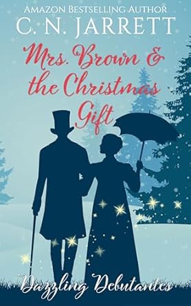 Mrs. Brown & The Christmas Gift