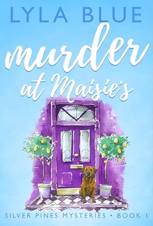 Murder at Maisie’s